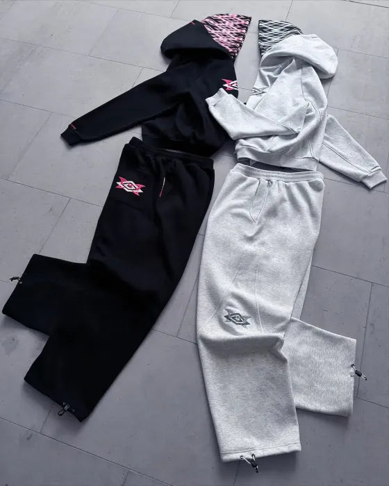 Unisex Graphic Tracksuit