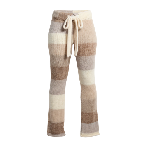 Cozy Knit Pants