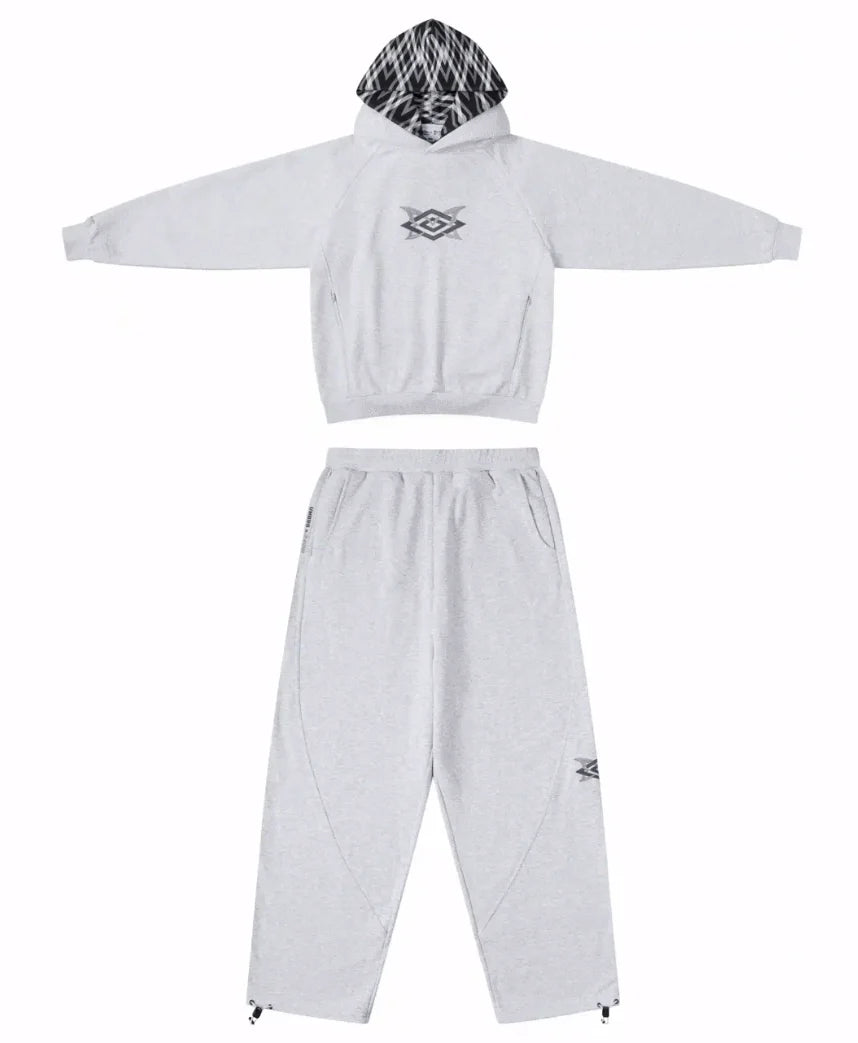Unisex Graphic Tracksuit