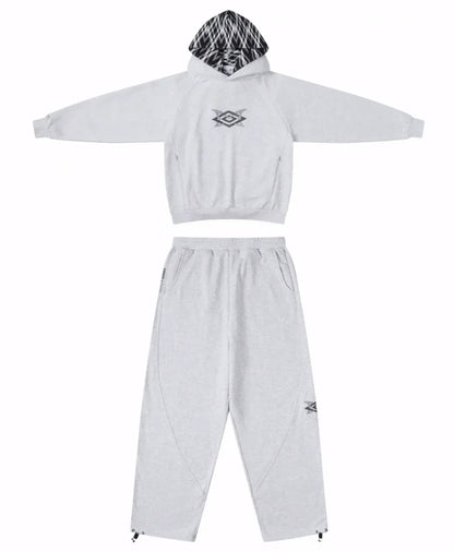 Unisex Graphic Tracksuit