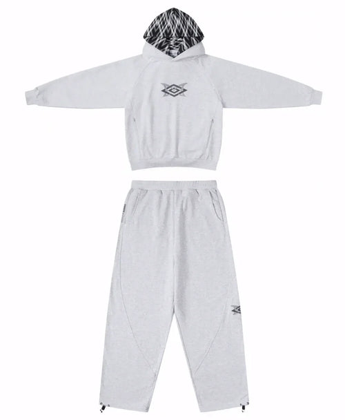 Unisex Graphic Tracksuit