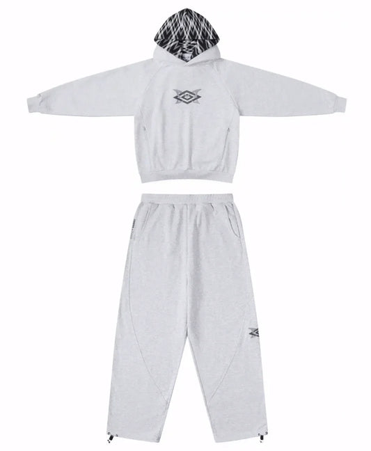 Unisex Graphic Tracksuit