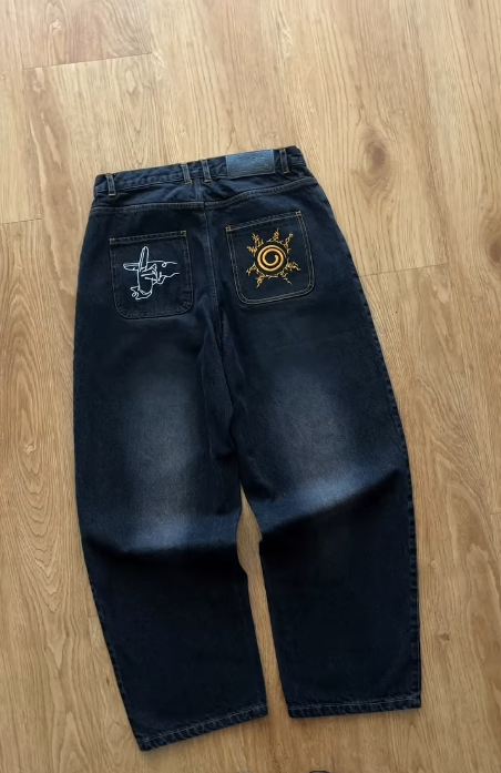 Naruto Jeans