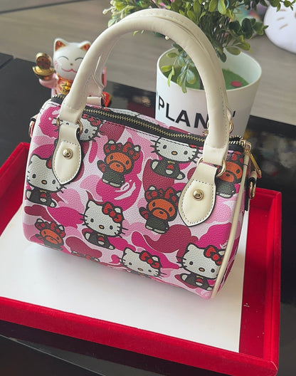 Hello Kitty Bag